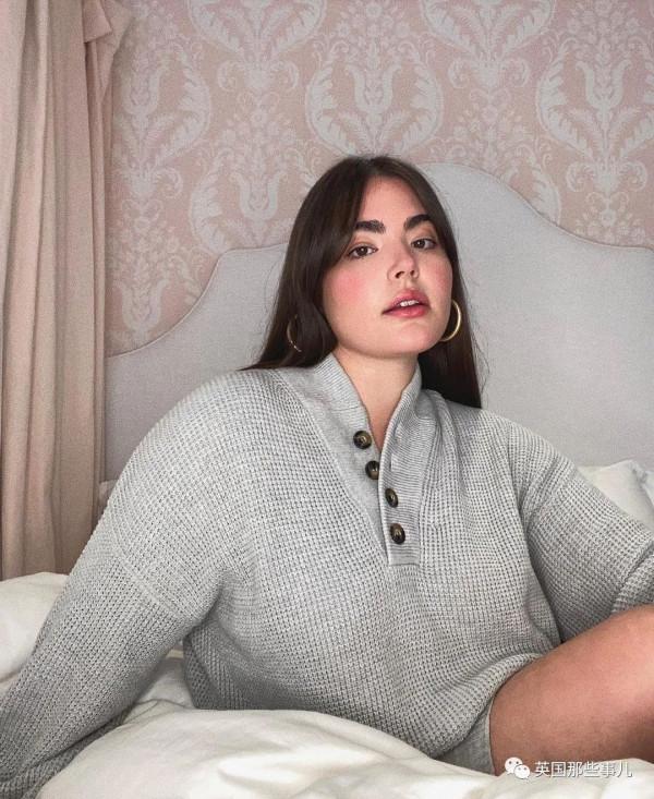 一波贏了基因彩票的星二代，完美的遺傳了父母的美貌