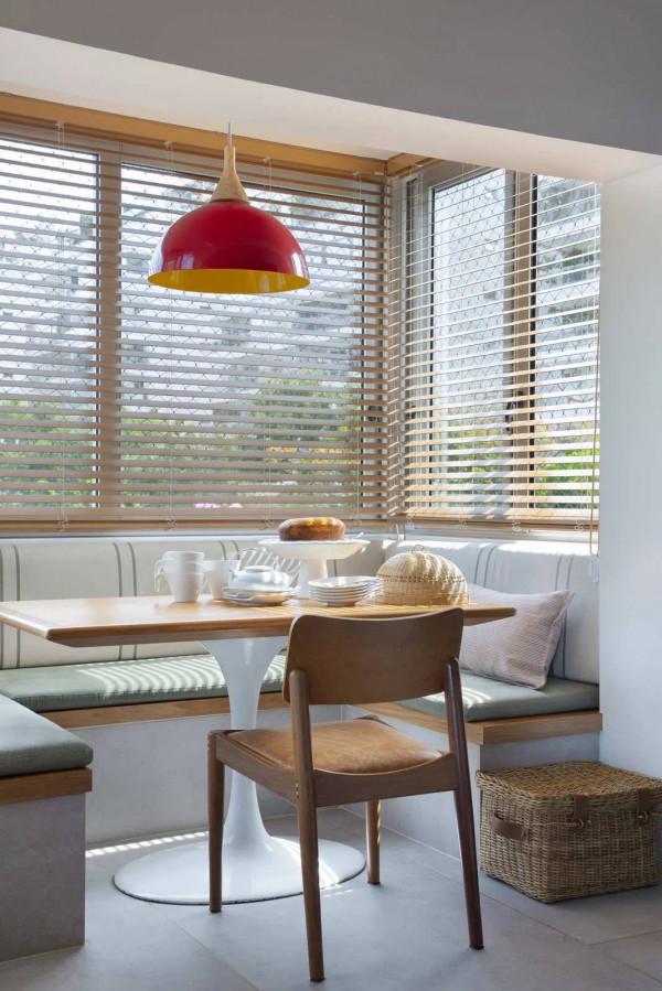 冬冷夏熱頂層改改住，露臺種花喝茶好不自在！雙人兒童房也挺方便