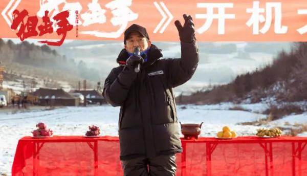 張藝謀《狙擊手》定檔春節票房難奪冠!幹不過沈騰韓寒? 張藝謀《狙擊手》定檔春節票房難奪冠!幹不過沈騰韓寒?