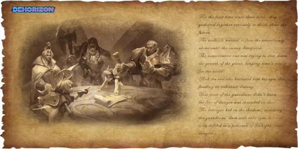 ok領投多家頂級投資機構參與DeHorizo代幣DEVT將於12月10號上線ok