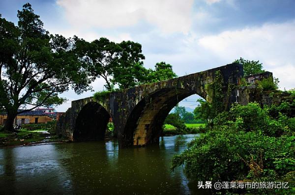 桂林現存古橋大多原汁原味,但保護等級普遍不高 桂林現存古橋大多原汁原味,但保護等級普遍不高