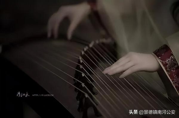 詩詞｜意境最美的十二首中國古詩詞