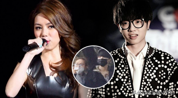 “火星男孩”華晨宇,和他靠著“不食人間煙火”人設乾的事兒 “火星男孩”華晨宇,和他靠著“不食人間煙火”人設乾的事兒