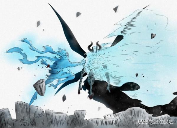 黑色四葉草322話：夜見歸來勝算多大？真主角屬性不容忽視