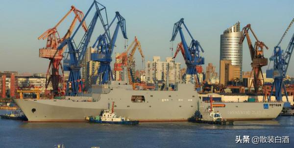 美國如今為何造艦又慢又貴？因為其已經走上了蘇聯的老路