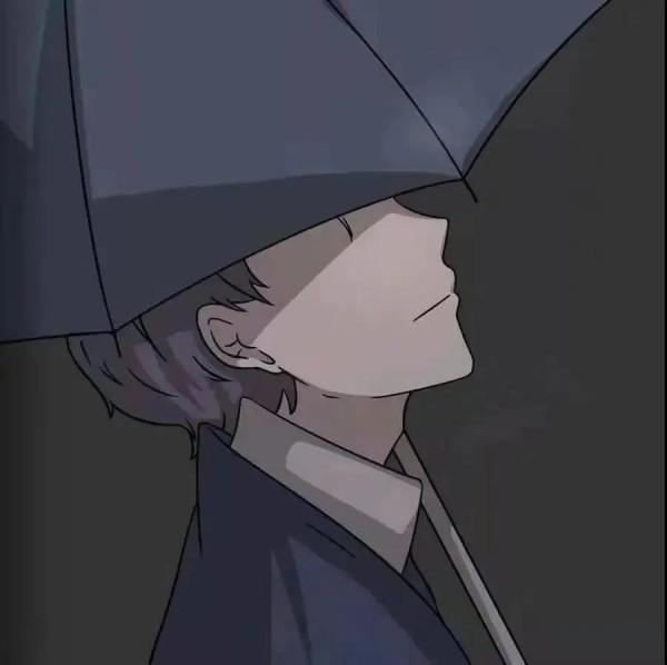 動漫頭像 | 人都有各自的月亮 動漫頭像 | 人都有各自的月亮