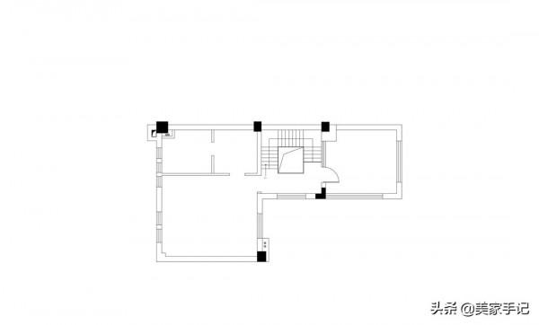 這對夫妻太有遠見，360㎡的家不做任何豪華裝飾，卻處處彰顯高階