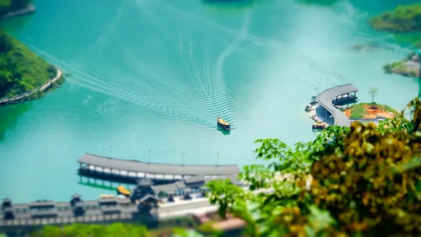 2021“冬遊廣西”正式啟動！