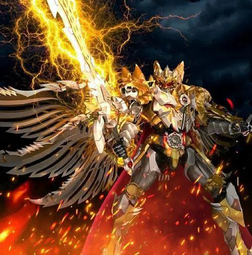 鎧甲勇士修羅再臨，如果能讓奧特曼進了就厲害了