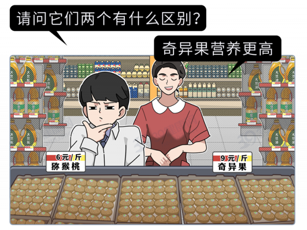 香蕉真的不通便!母橘子不會更甜!這10個水果謠言,騙了你好多年 香蕉真的不通便!母橘子不會更甜!這10個水果謠言,騙了你好多年