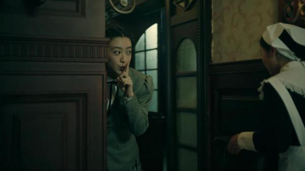 《前行者》“軟肋”顯現,2點表明,國產劇的老毛病又要犯了? 《前行者》“軟肋”顯現,2點表明,國產劇的老毛病又要犯了?