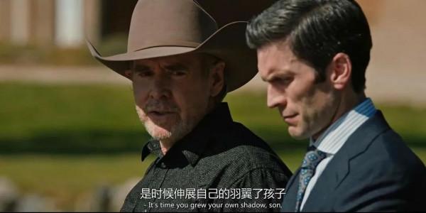 一集飈上9.8,今年劇王又要重新整理了 一集飈上9.8,今年劇王又要重新整理了