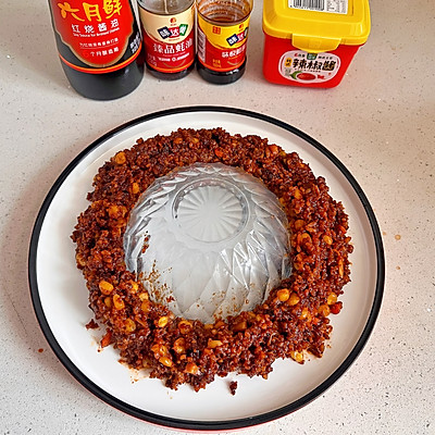 #暖冬醬在手,嗨吃部隊鍋#聖誕限定辣醬炒飯 #暖冬醬在手,嗨吃部隊鍋#聖誕限定辣醬炒飯