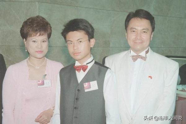 &OpenCurlyDoubleQuote;鎮臺之寶&rdquo;劉志榮：從政演戲兩不誤，56歲去世，遺孀一生未再嫁
