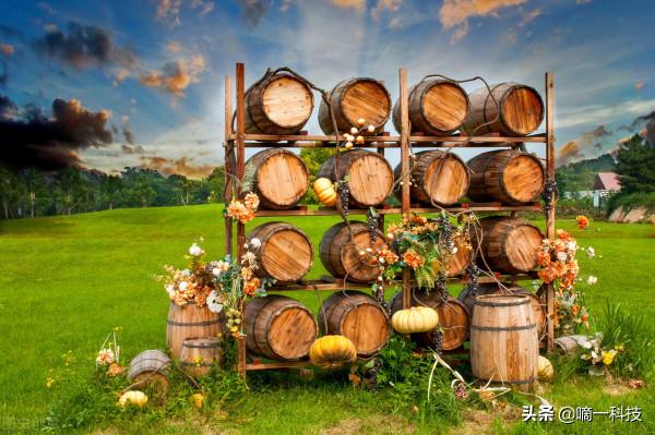 京郊攻略 |假期不出京,11個好像在國外的好去處 京郊攻略 |假期不出京,11個好像在國外的好去處