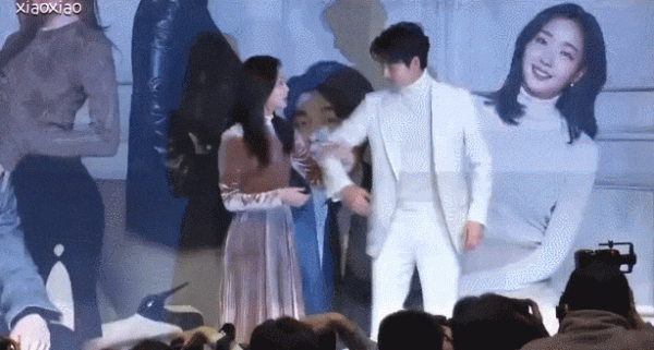 全網勸官宣，他們還能瞞多久？