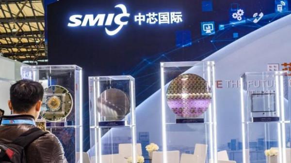 中芯國際“攤牌了”