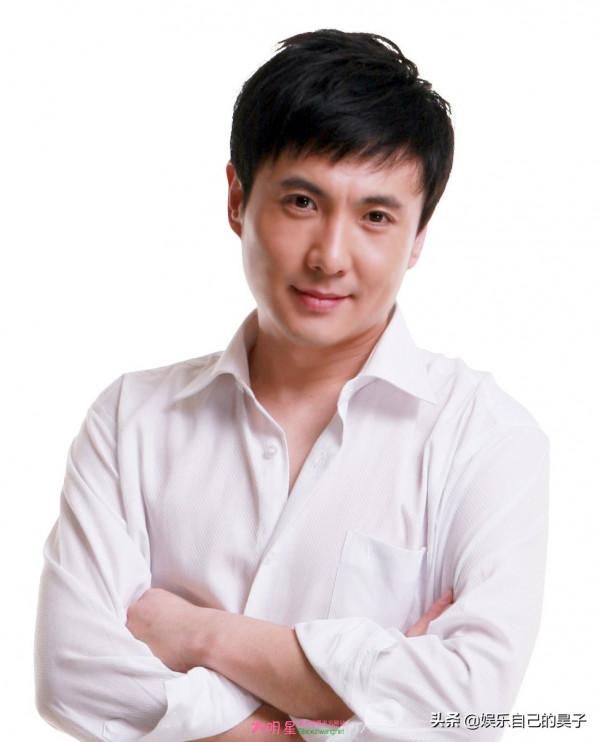 一個好演員的堅持，看看這些演員堅持了多少年才走紅