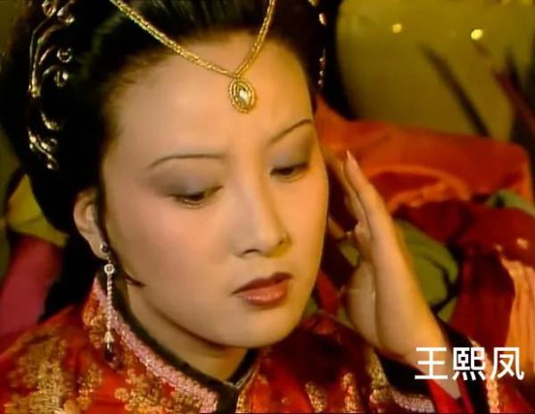 個人最喜歡、這五個紅樓夢、夢中女