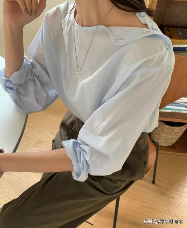 女生入秋的9種穿法，時髦又高階