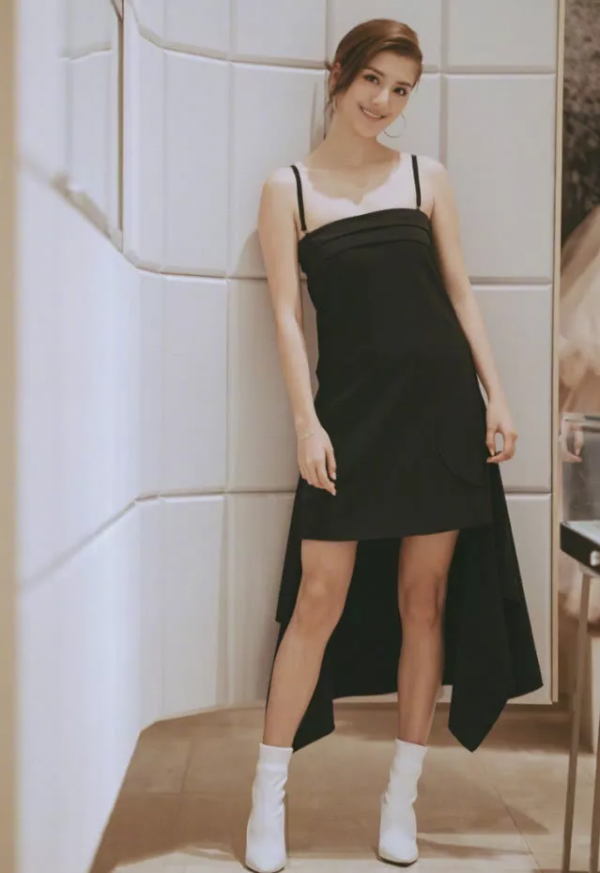 吳千語：唯美高畫質寫真集