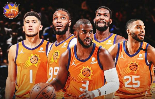 太陽為爭冠做最後一搏！盯準重建隊薅羊毛，能否助保羅圓夢？