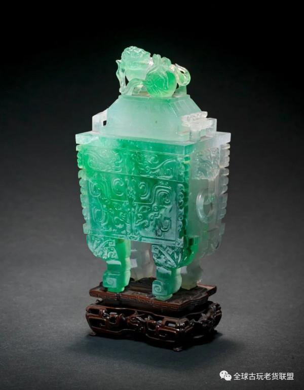 倫敦邦瀚斯 · 2021秋季大拍