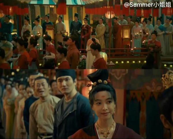 《風起洛陽》好久沒遇到這麼好的劇了