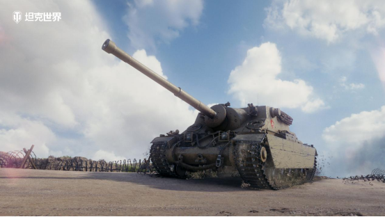 我不想努力了，坦克世界福利太強了