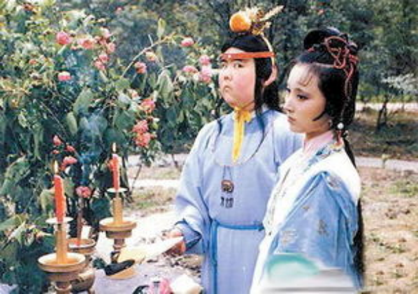 曹雪芹給了她高貴的出身，她卻活成父親的恥辱，一生連名字都沒有