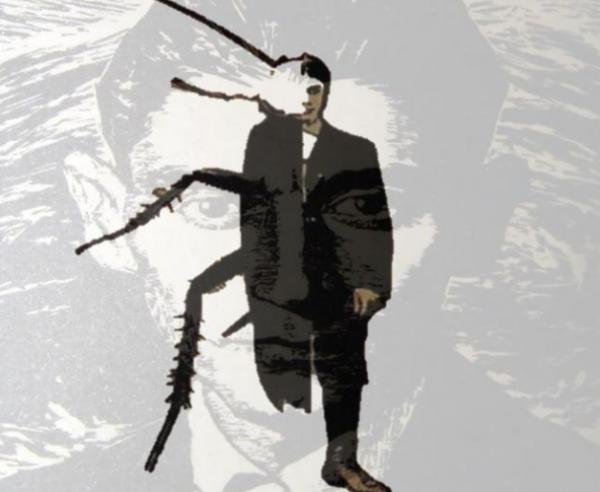 讀書|世界文學名著《變形記》:一切向錢看的人,最是靠不住 讀書|世界文學名著《變形記》:一切向錢看的人,最是靠不住