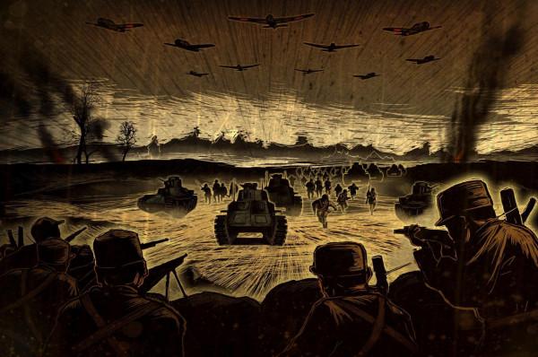 廣西軍和川軍誰強?1986年鄧公回答:一個能打,一個意志力強? 廣西軍和川軍誰強?1986年鄧公回答:一個能打,一個意志力強?