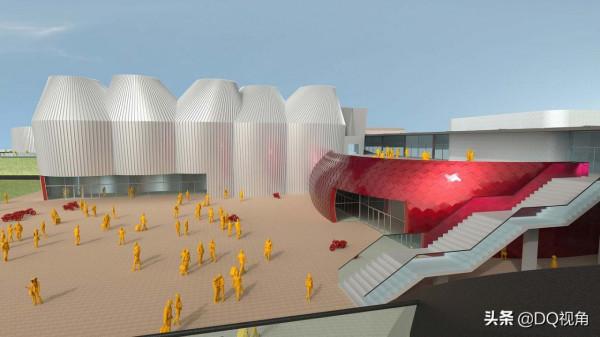 技術新徵程？摩托古茲推新款V1000發動機，新技術帶來新車款