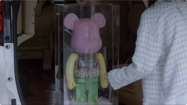 哈耶普斯隨便選,熱播劇《小敏家》重新整理留學生三觀 哈耶普斯隨便選,熱播劇《小敏家》重新整理留學生三觀