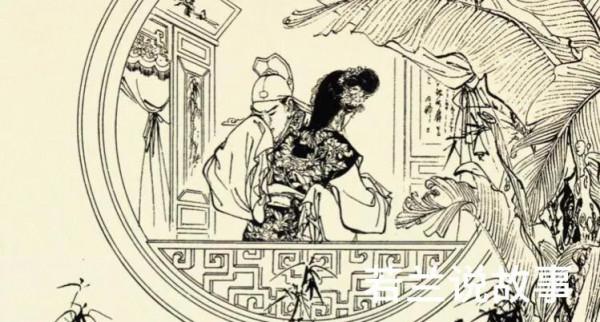 民間故事：未婚妻去世，小夥發誓單身，十八年後變心娶媳婦