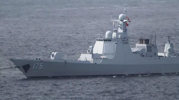 國產軍艦“德國心”,德國意圖封鎖發動機出口,與日澳聯合軍演 國產軍艦“德國心”,德國意圖封鎖發動機出口,與日澳聯合軍演