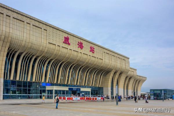 北方最宜居的3座海濱城市，比青島價效比高，空氣好養老絕佳