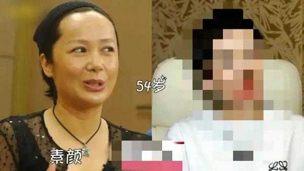 歲月不饒人,50多歲女明星素顏照片,你認識幾個 歲月不饒人,50多歲女明星素顏照片,你認識幾個