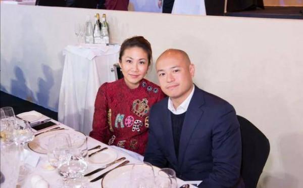 不惜得罪賭王也要與何超瓊離婚?許晉亨娶李嘉欣背後的真相 不惜得罪賭王也要與何超瓊離婚?許晉亨娶李嘉欣背後的真相