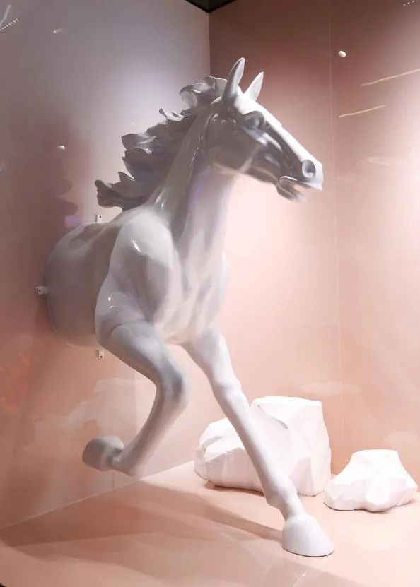 東鵬ART+:不是所有瓷磚,都這麼有“藝”思 東鵬ART+:不是所有瓷磚,都這麼有“藝”思