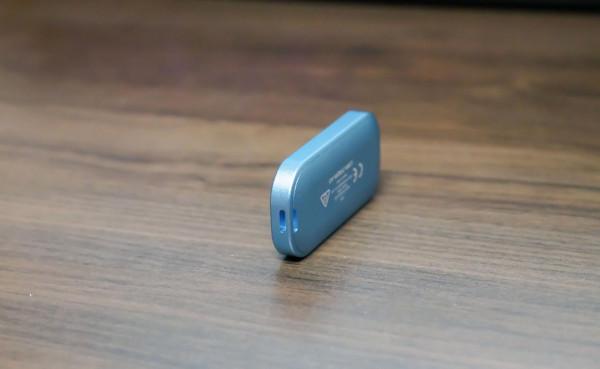 袖珍身材,辦公娛樂都離不開,奧睿科 1T移動固態硬碟體驗 袖珍身材,辦公娛樂都離不開,奧睿科 1T移動固態硬碟體驗