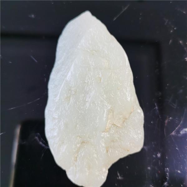 和田白玉戈壁料原石