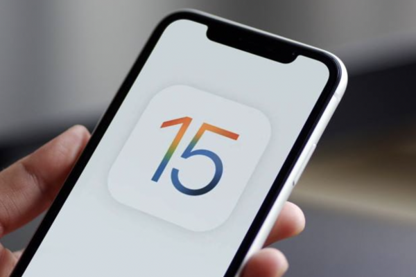 蘋果同時釋出 iOS 15.2.1 正式版，iOS 15.3 beta2 測試版