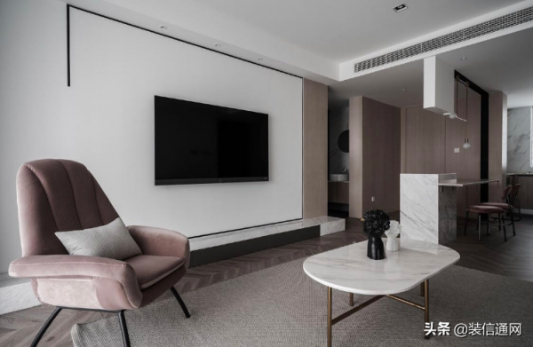 裝修這麼設計,小日子過得不知多美 裝修這麼設計,小日子過得不知多美