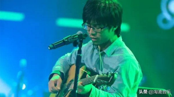 從大涼山走出來的音樂詩人，不想火了