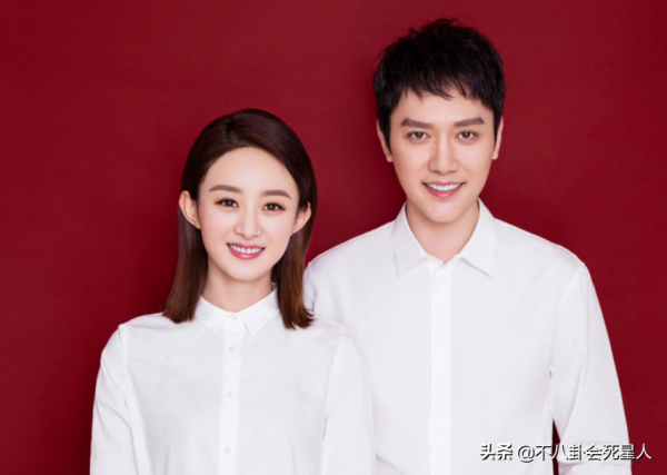 2021明星闢謠跑斷腿！博主火速致歉張藝興，趙麗穎被一語成讖