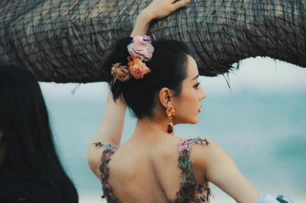 迪麗熱巴 最美女神 迪麗熱巴 最美女神