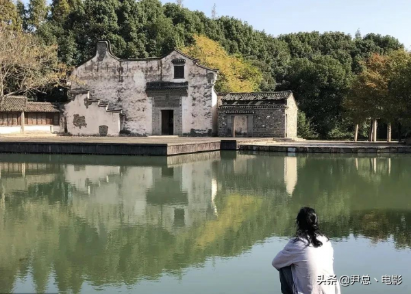 全國旅遊景點的網紅古街，怎麼都長得一樣