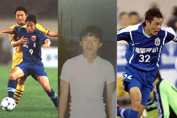 金玉聖飲恨工體，魯能三叉戟所向披靡，盤點中國足球六大黃金組合