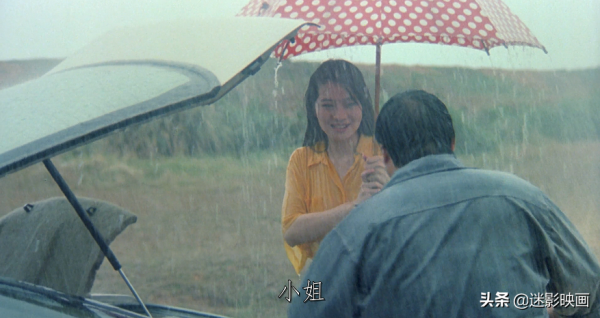 30年前，成龍為還人情，劉德華被逼拍攝，連配角都是影帝的爛片